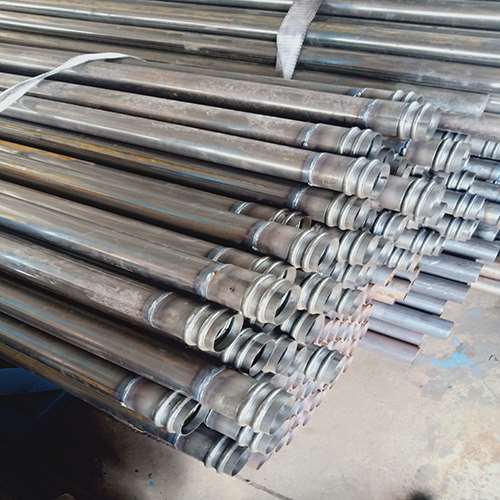天镇最全面详细的声测管安装讲解
