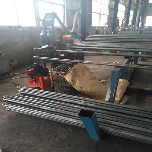 天镇桥梁桩基声测管的施工工艺流程