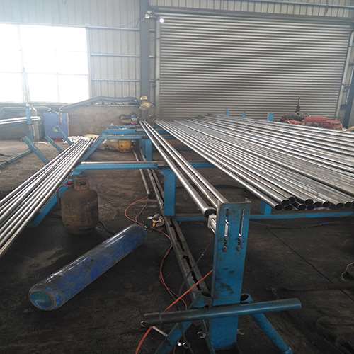 天镇如何埋设声测管?
